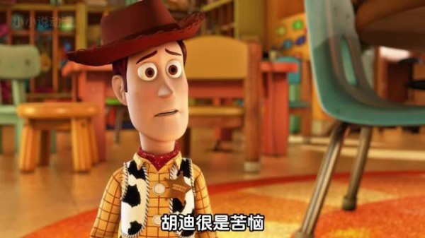 本以为是玩具天堂,踏入才知是炼狱