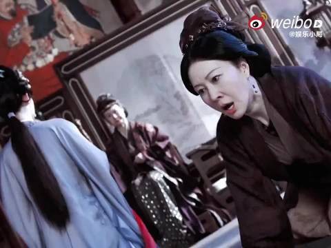 周也一瓯春演技，细微神态展现角色心事与挣扎