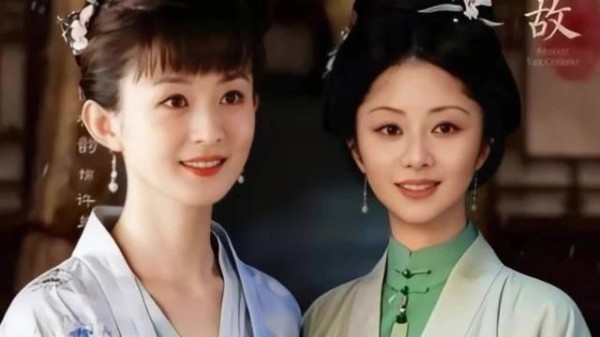 兰香如故对比知否，女主隐忍成长内核不同