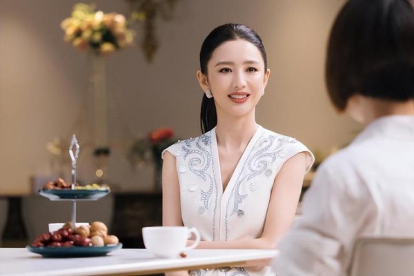 佟丽娅首谈离婚真相，陈思诚没有家暴，儿子至今不知父母离婚！