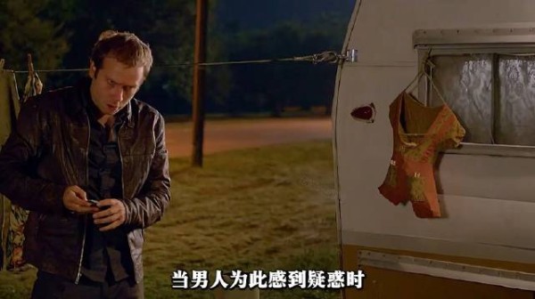 一群飙车党在半夜飙车，结果无一幸免全部遇难！