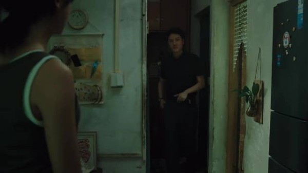 七年罪与赎,一场车祸困住两个人