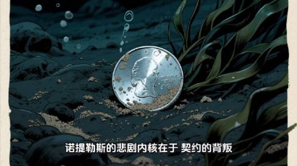 契约的背叛