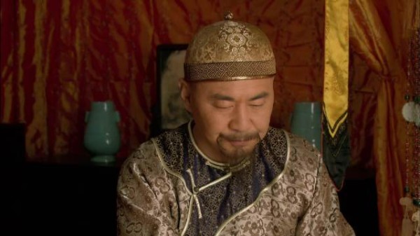 太后临终以纯元国本为念，力保甄嬛中宫之位