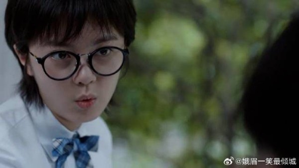林妙妙因亲妈怀二胎生气,得知钱三一后妈也怀孕,讲话成亮点