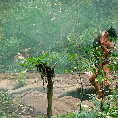 《启示》（Apocalypto）