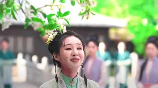 郑合惠子这段台词好爽,既然世道不公,要嫁就嫁豪门世家!生死有命又能有如?