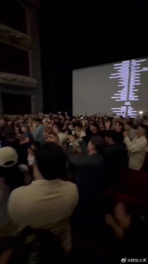 《如果·爱》是经典，新作《明天，会更好》让人期待，期待二人下一次银幕相遇