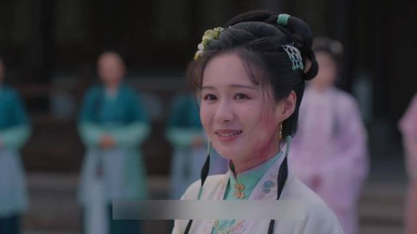 杜翠雀彻底暴露嘴脸：要嫁就要嫁豪门世家！一番话道尽了女人的无奈！