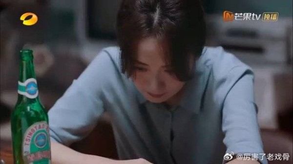 邻居白天刚和女人谈完心 女人晚上就和丈夫吵架，这个家到底怎么了