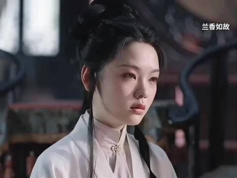 三小姐代替二小姐嫁入袁府,救了二姐姐一条命, 兰香如故