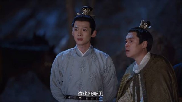劫匪要灭口，六少主暴露高深武力，惊呆五哥