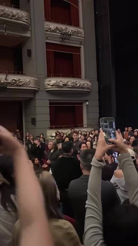 周迅凭表演实力获全年龄段影迷掌声