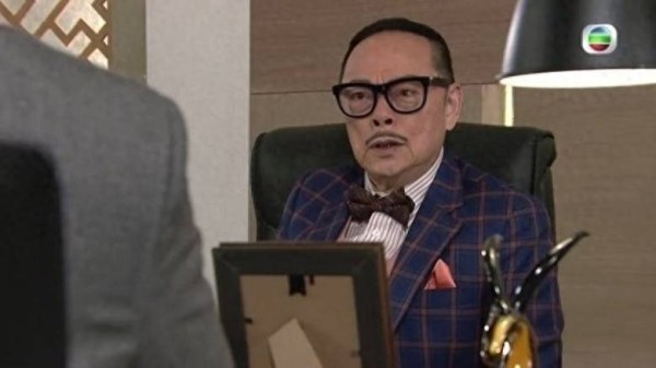 恭喜！TVB资深演员效力47年获奖，曾20小时“死”5次，仍坚持拍戏