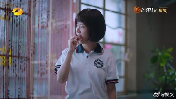 外婆与凌霄交谈 却斥责凌爸李爸,引的三个孩子联合抵抗
