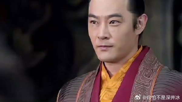 高公公多次打断蒙挚的话，蒙挚感到不解，梅长苏为他解惑