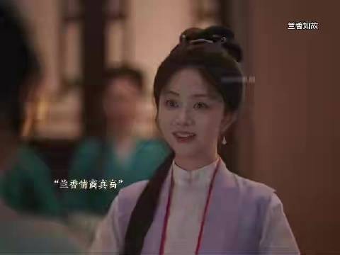谁能想到保命方式这么离谱，没去洗澡，刚好避开杜翠雀藏在浴水中的剧毒