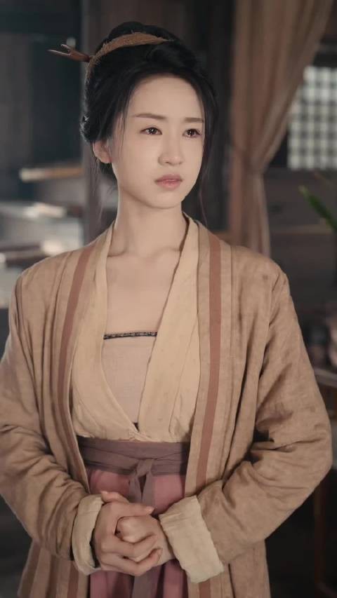 狠心大嫂直接要把裴明珠卖掉，逼她去做别人的十八房小妾