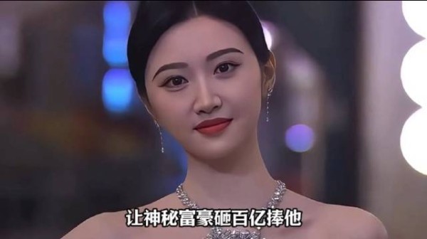 百亿强捧都不红的景甜，为何“金主”跑了反而爆了？