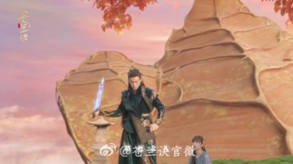 王鹤棣最好看的三部剧，不允许质疑 王鹤棣出道以来作品还真不少，有冷门的…