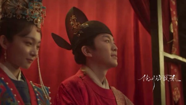 林绣茹终嫁袁绍辉,林锦岐再被安排成亲,郑蔓宜卖兰香入妓院