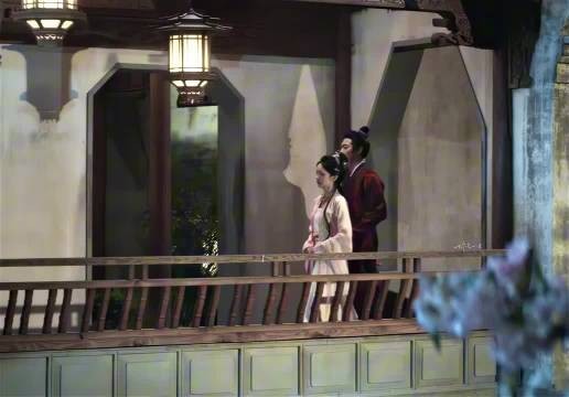严瑞：你这个冷漠无情的女人！一瓯春