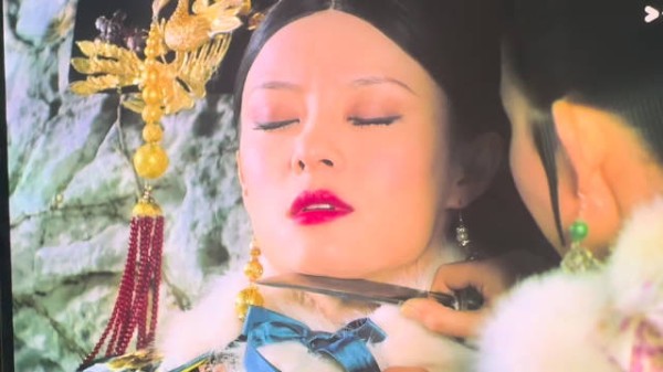 甄嬛不说，我真的没看出来宁贵人喜欢果郡王 10-13