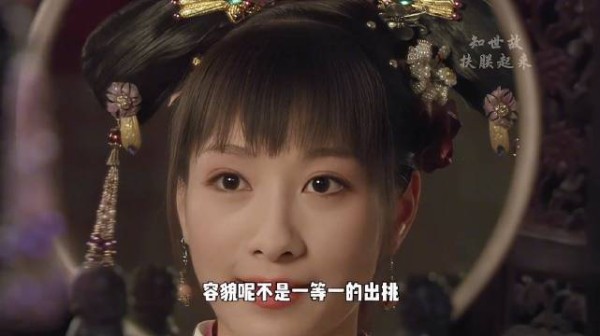 我只是不甘心而已，不甘心就这样无声无息地活一回