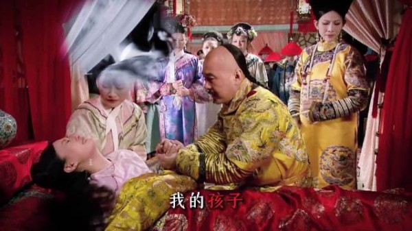 甄嬛许愿说破不灵竟成谶，生日甜蜜台词照应悲剧结局