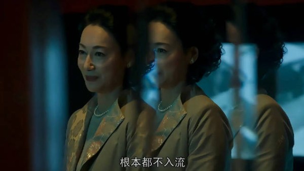 最近血观音又再次爆火，惠英红太适配了，真的有那种狠，演技太绝了