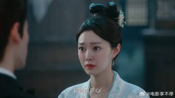 颜南星眼见哄不好江心白，一个撒娇心白秒变脸，绝了！