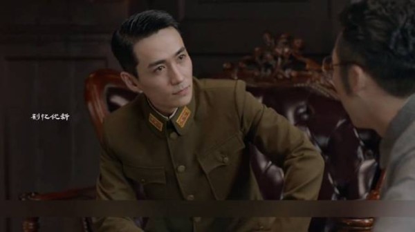 一肚子心眼的王世安总算等来了机会，亲手收回了