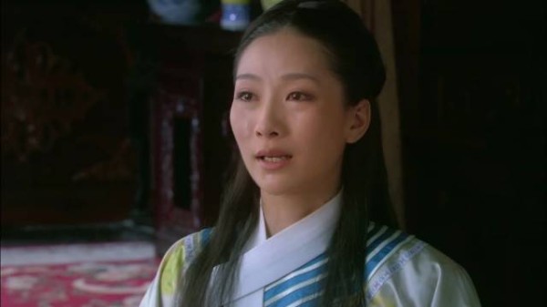 甄嬛予安氏假孕秘方，安氏终为其所用
