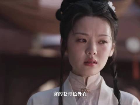 没想到都这样了,二姐姐还相信杜正,直到说出真相,这才明白自己是被设计了