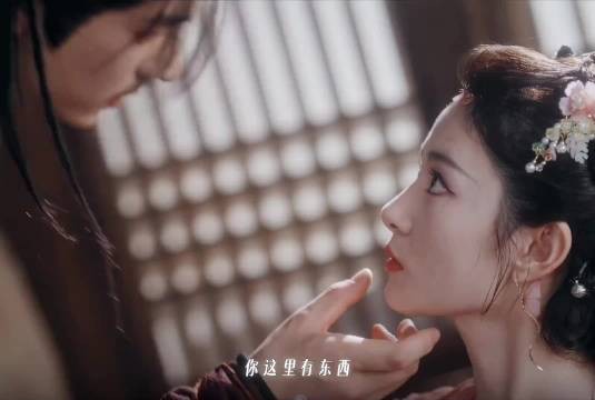 沈谬为爱争抢要名分，郑业成新剧追妻火葬场