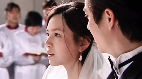 乱世抢婚，《醉红尘》情深被阻隔