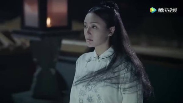 富察皇后经典台词，于正承认秦岚为延禧攻略女主