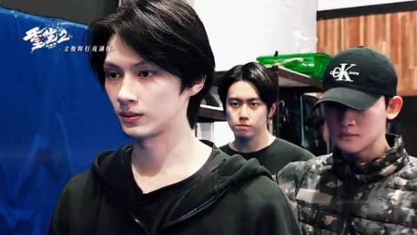 纵享丝滑 电影重生2JUN文俊辉