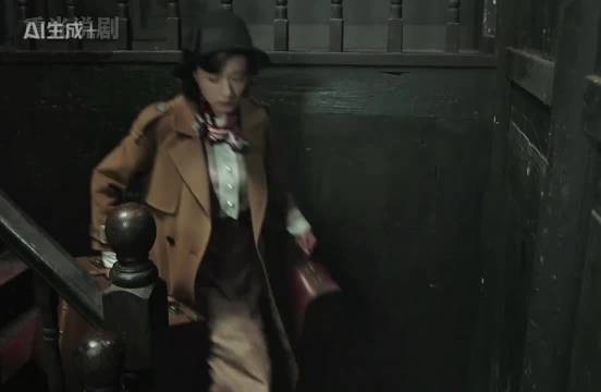 所有巧合都是预谋，这场逃生从头到尾都是布局