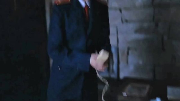 陈一众经历失控与险境,慌乱焦虑中被迫成长