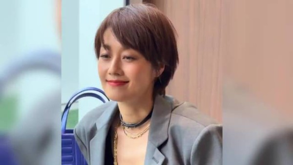 马伊琍疑似新恋情获网友祝福,实力成就底气