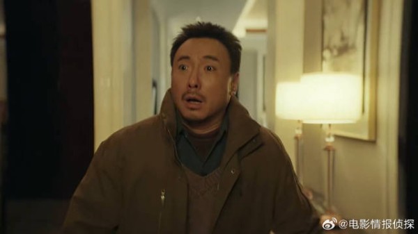 马继业被绑架到酒店 富豪夫妇一看绑匪，竟是大儿子