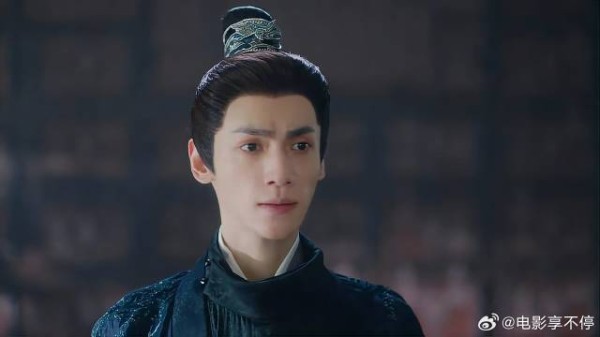 得知颜南星消失不见,江心白瞬间心如乱麻,必须去救!