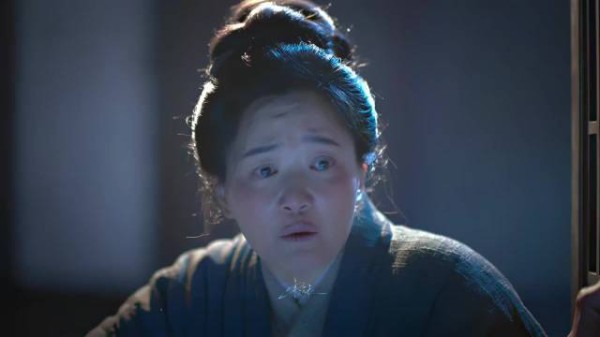 兰香如故亲情线动人，女儿在爹背上台词含金量高