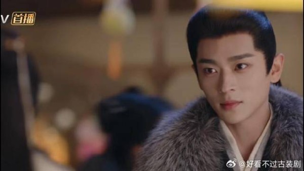 锦月如歌：我就是吃醋了，那我哄哄你，以后我们怀瑾不用羡慕别人