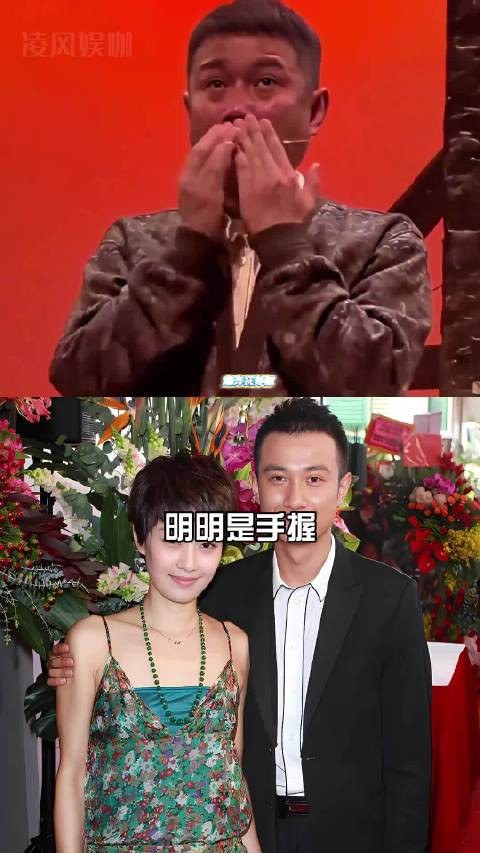 文章马伊琍大女儿18岁近照，主动放弃抚养权后女儿为父饭店站台