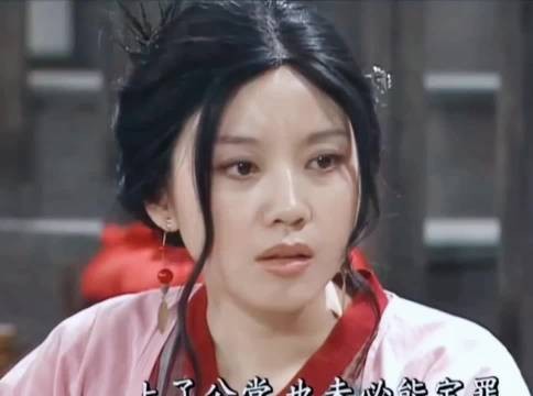 爷青回！没想到时隔20年还能看到小时候最爱看的佟掌柜…