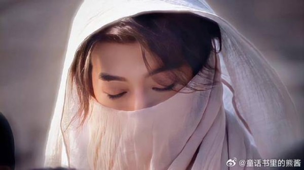 邓为真的很好看啊