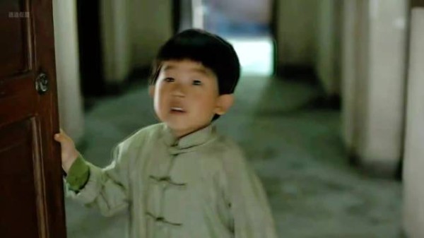 江德福和安杰首次串门,王秀娥因为两个暖壶打孩子 父母爱情 江德福安杰推荐