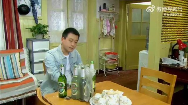 嫂子考驾照，穷小伙秒懂她来要车，立马给她车钥匙！